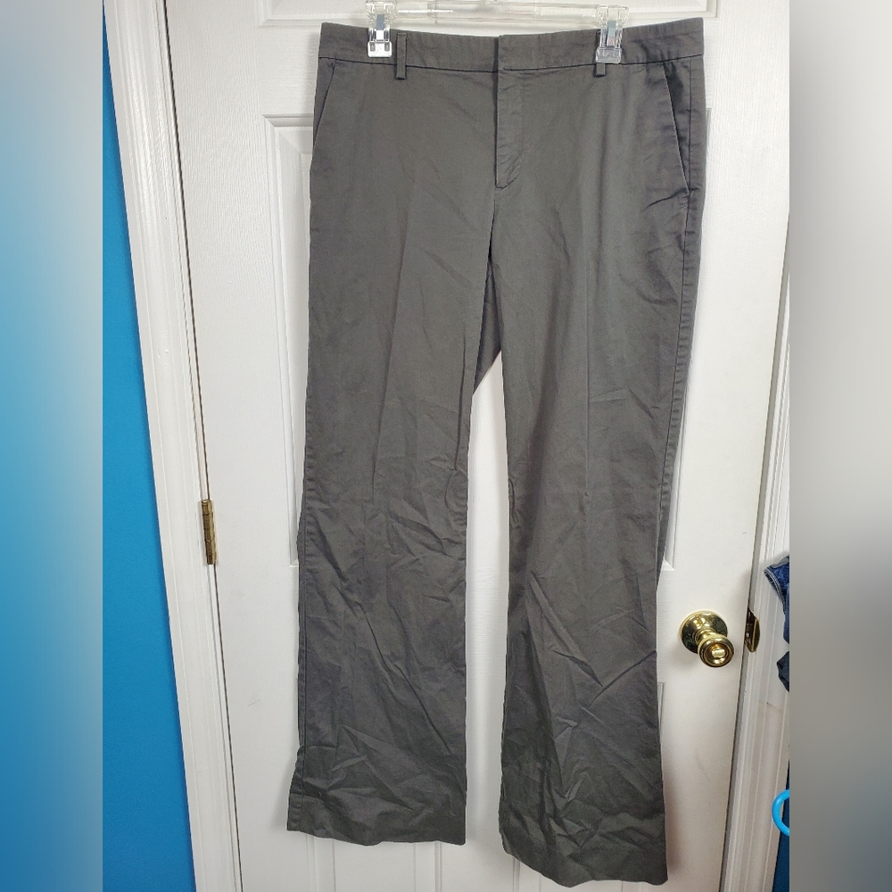 Khakis by Gap Size 10L
